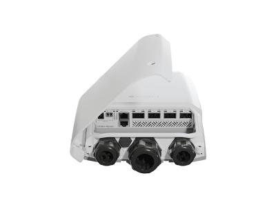 MikroTik CRS504-4XQ-OUT