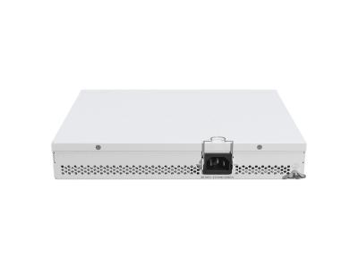 Mikrotik CSS610-8P-2S+IN