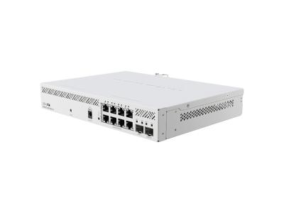 Mikrotik CSS610-8P-2S+IN