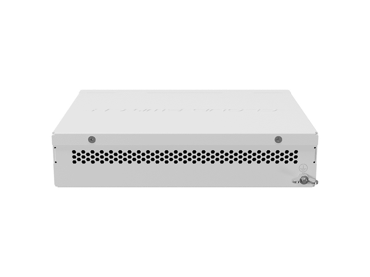 MikroTik CSS610-8G-2S+IN