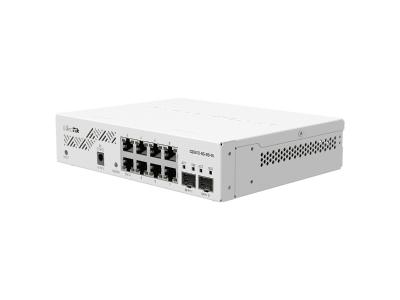 MikroTik CSS610-8G-2S+IN