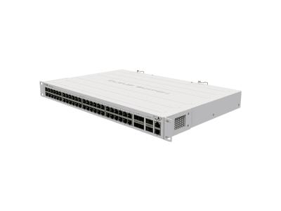 Mikrotik CRS354-48G-4S+2Q+RM
