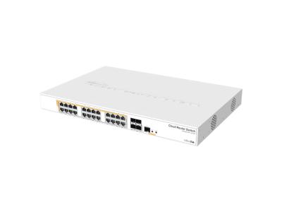 MIKROTIK CRS328-24P-4S+RM