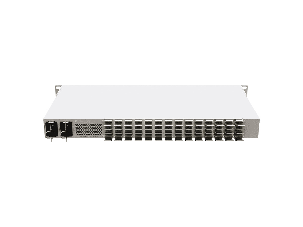 Mikrotik CRS326-4C+20G+2Q+RM