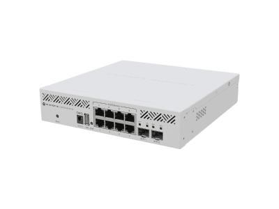 MikroTik CRS310-8G+2S+IN