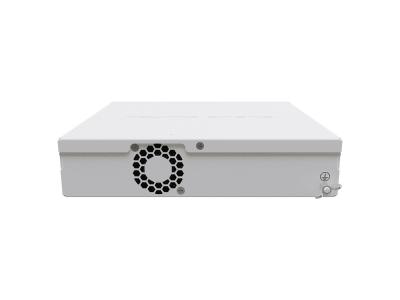 MikroTik CRS310-8G+2S+IN