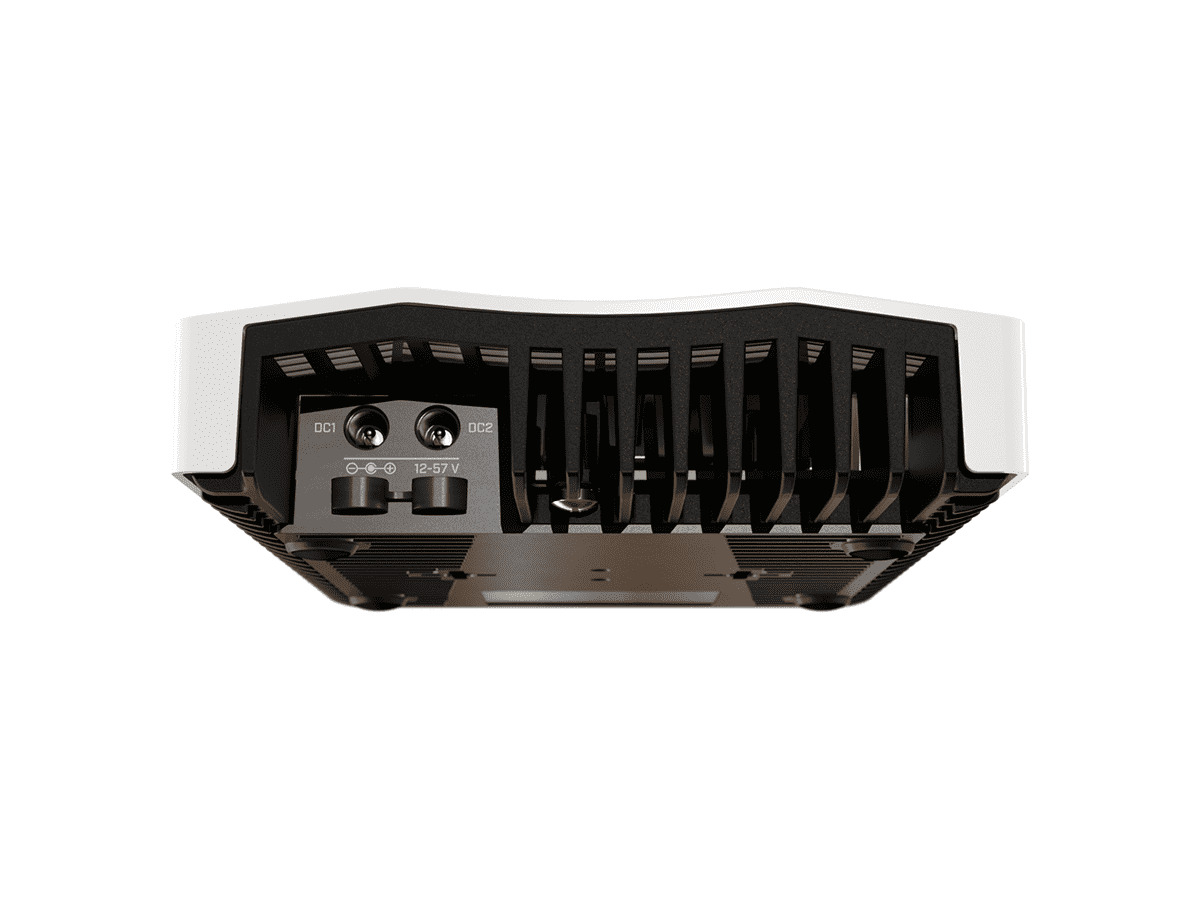 MikroTik CRS304-4XG-IN