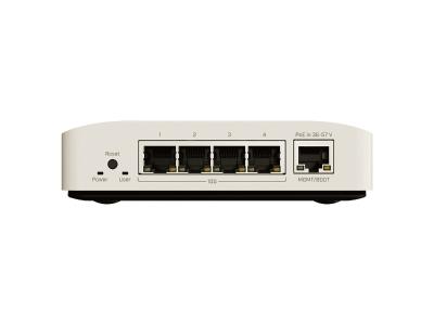 MikroTik CRS304-4XG-IN
