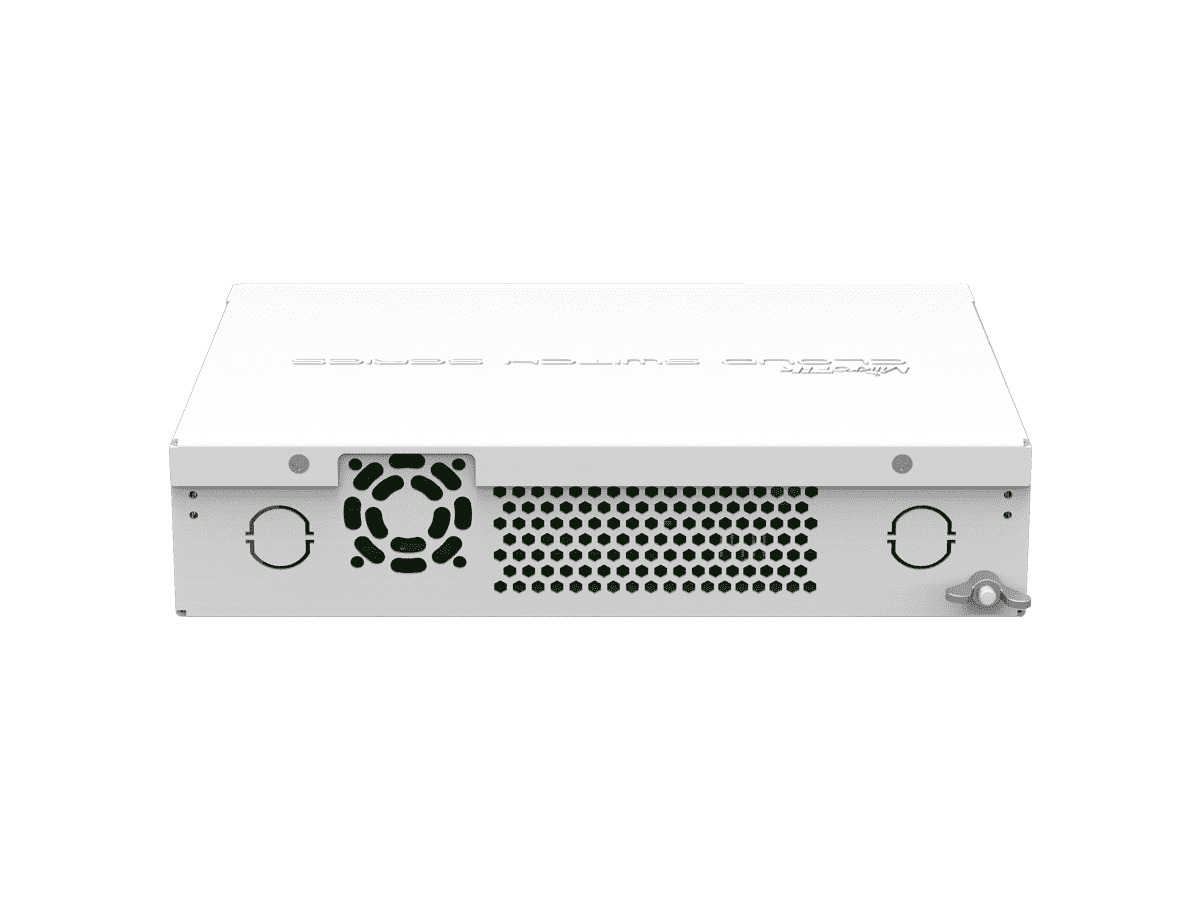 MikroTik CRS112-8G-4S-IN