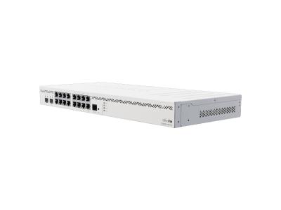 MikroTik CCR2004-16G-2S+US