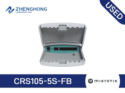 Mikrotik CRS105-5S-FB