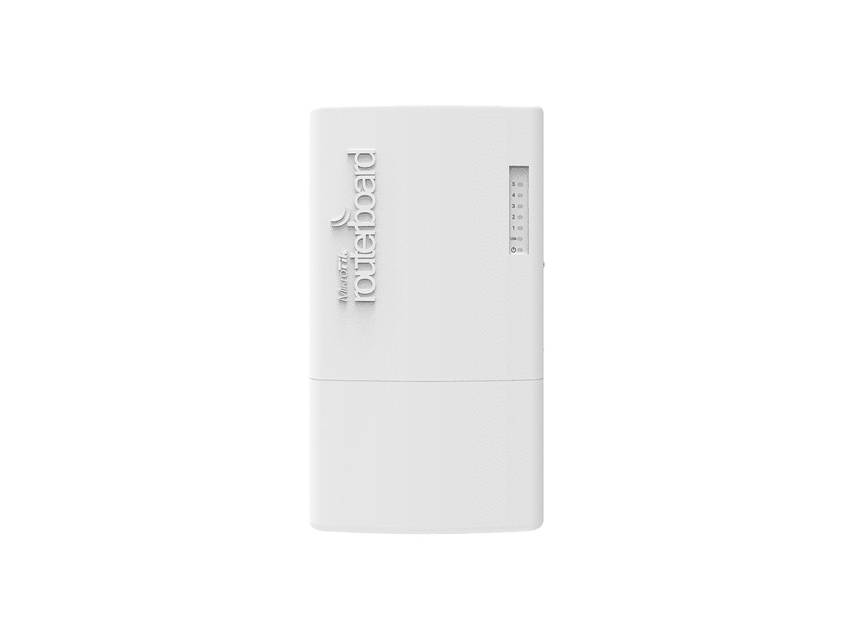 Mikrotik CRS105-5S-FB