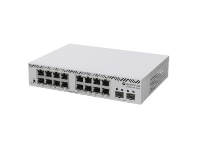 MikroTik CSS318-16G-2S+IN