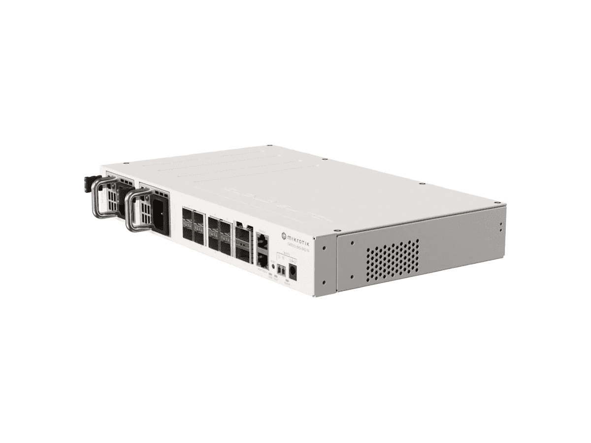 MikroTik CRS510-8XS-2XQ-IN
