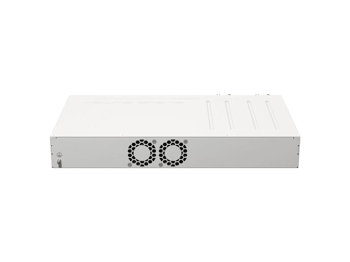 MikroTik CRS510-8XS-2XQ-IN
