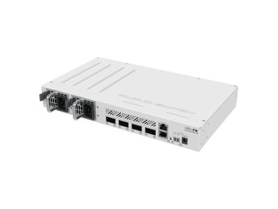 MikroTik CRS504-4XQ-IN