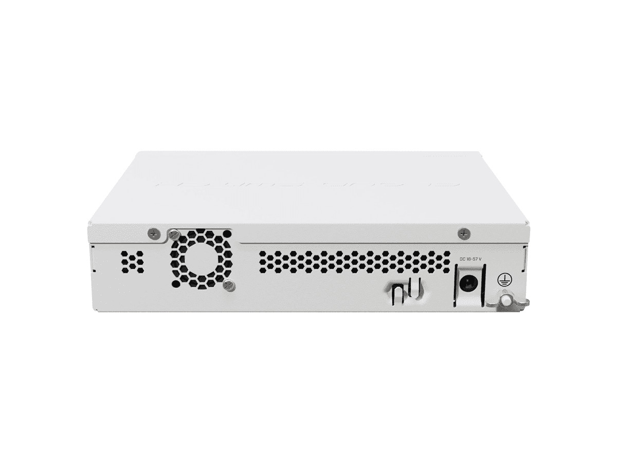 Mikrotik CRS310-1G-5S-4S+IN