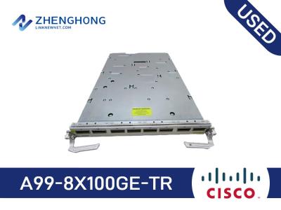 Cisco A99-8X100GE-TR