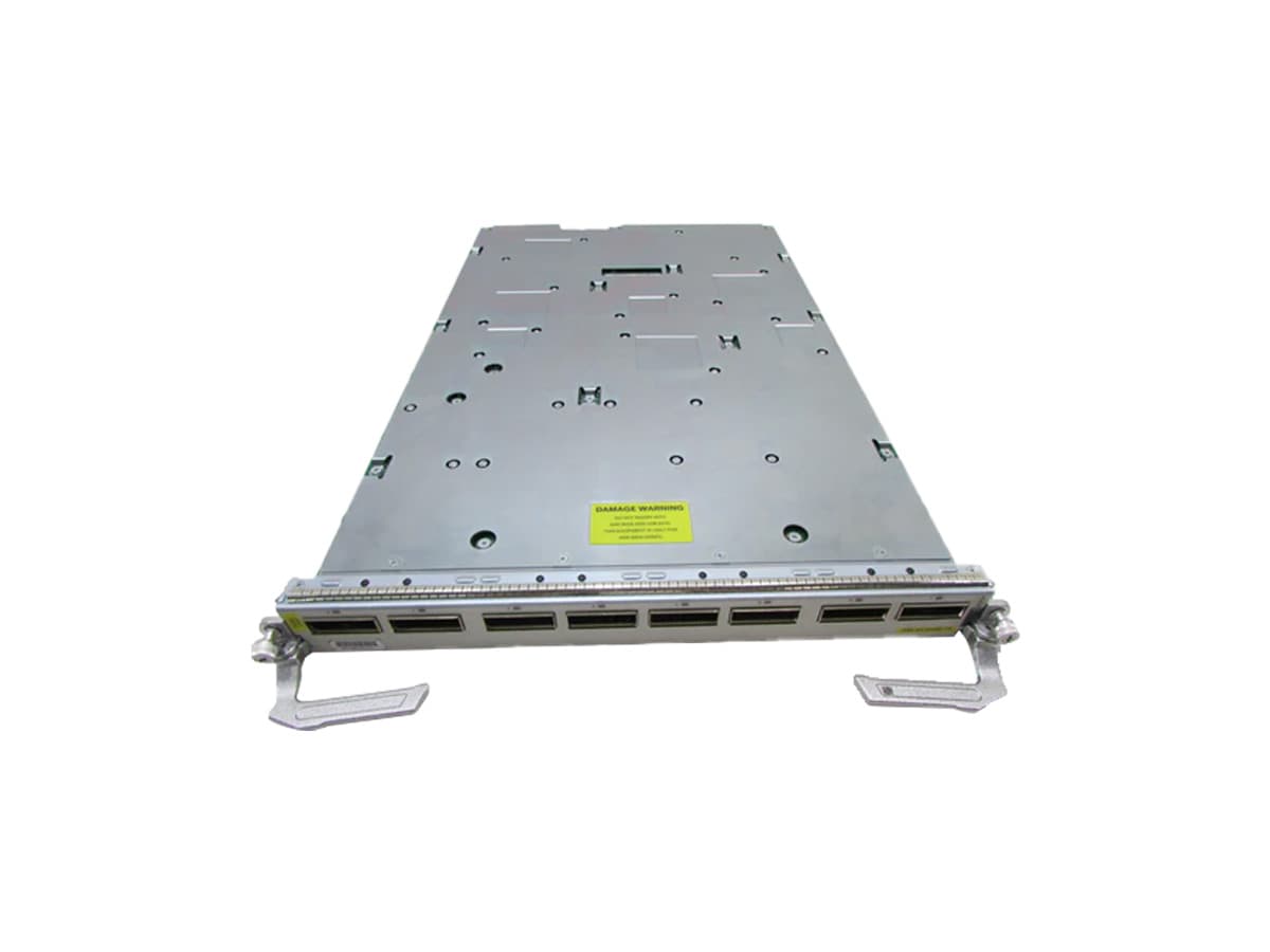 Cisco A99-8X100GE-TR