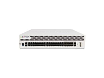 Fortinet FG-2500E Network Security-Firewall Appliance