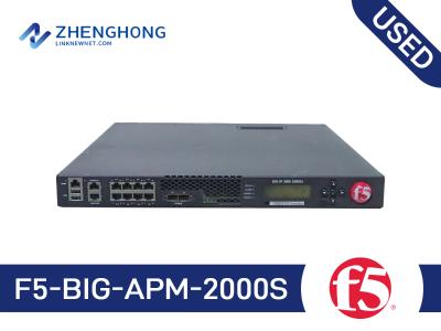F5-BIG-APM-2000S