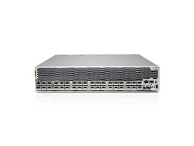  Juniper QFX10002-36Q-CHAS-E Switches