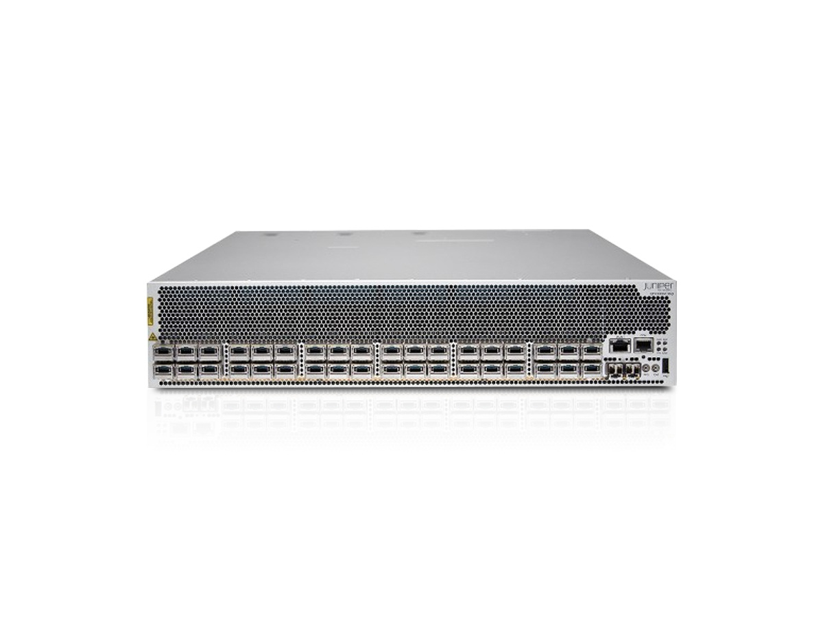  Juniper QFX10002-36Q-CHAS-E Switches