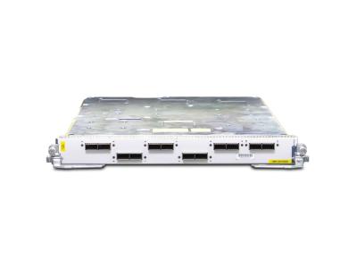 A99-12X100GE, Cisco ASR 9900 Line Card, 12x100GE/100GE QSFP/High Flexibility