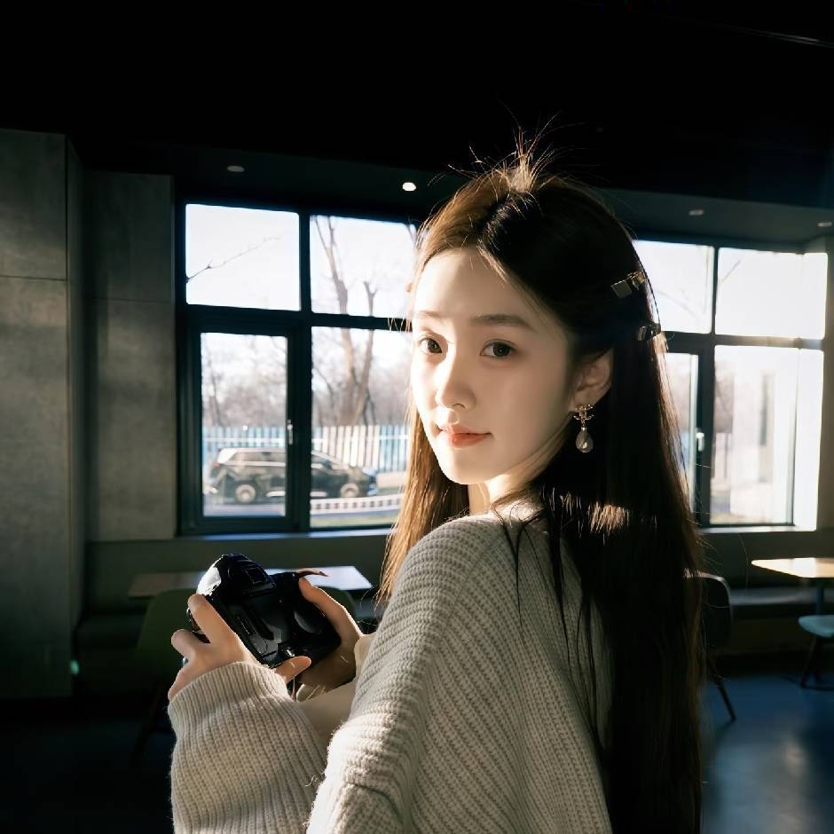Wu Irene
