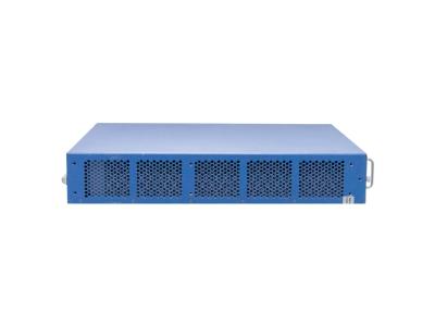 Palo Alto Networks PA-5020: 5Gbps Next-Gen Firewall with 2Gbps Threat Prevention