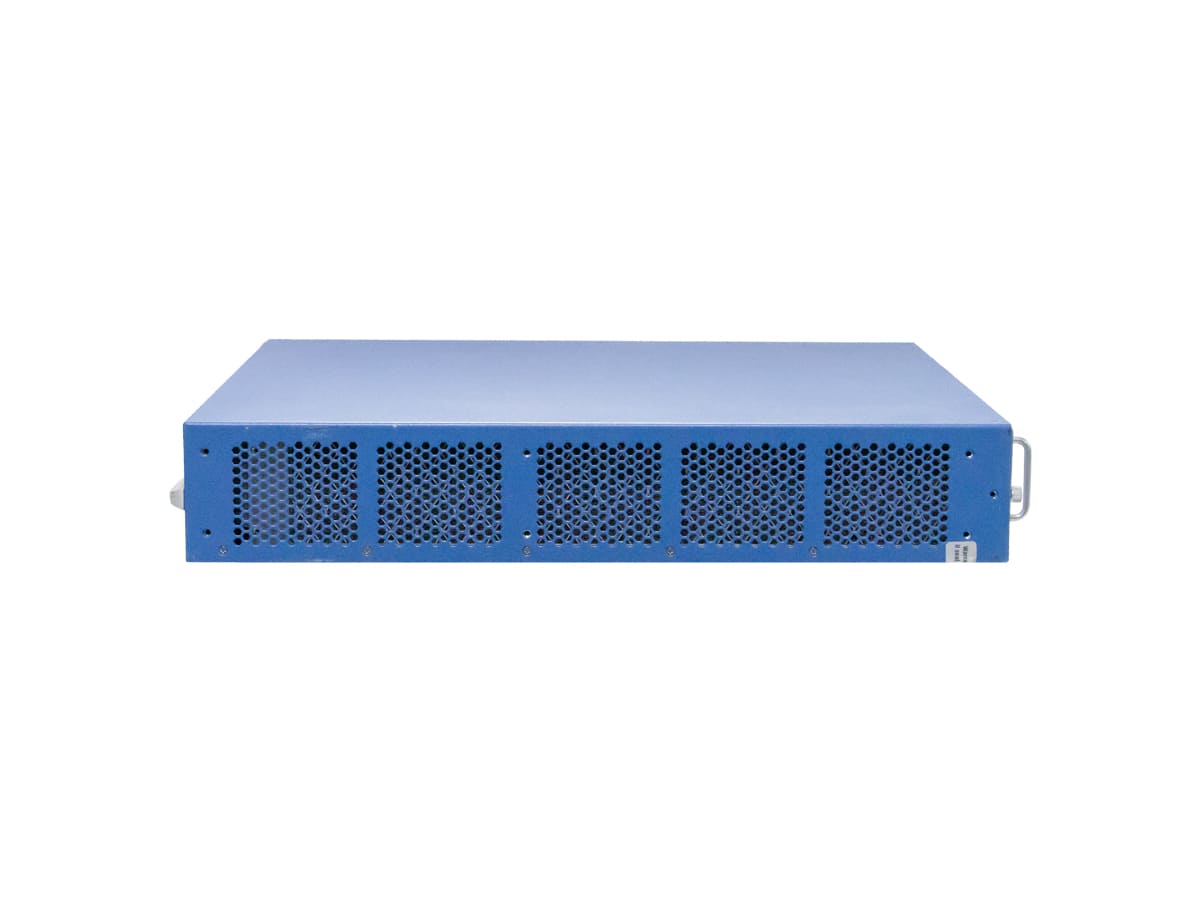 Palo Alto Networks PA-5020: 5Gbps Next-Gen Firewall with 2Gbps Threat Prevention