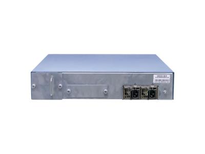 Palo Alto Networks PA-5020: 5Gbps Next-Gen Firewall with 2Gbps Threat Prevention