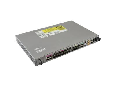 Cisco N540X-16Z4G8Q2C-D: A high-performance router supporting flexible 10G/25G/100G networking