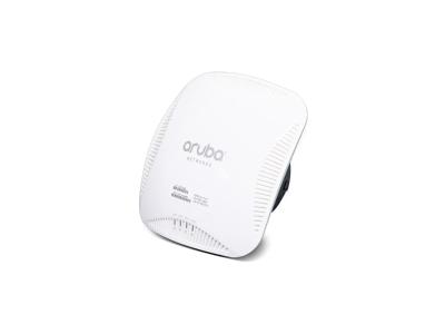 Aruba IAP-205 Wireless Access Point (JW214A) - 802.11ac 2x2:2 MIMO