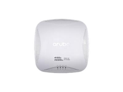 Aruba IAP-205 Wireless Access Point (JW214A) - 802.11ac 2x2:2 MIMO