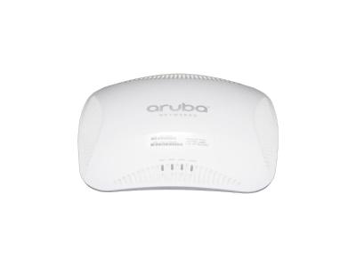 Aruba IAP-205 Wireless Access Point (JW214A) - 802.11ac 2x2:2 MIMO