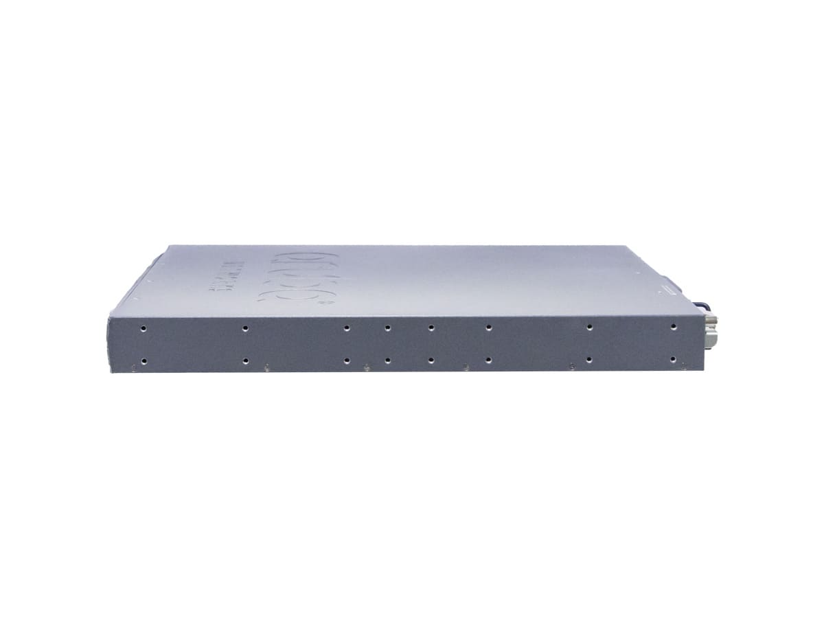 Aruba 7220 Mobility Controller - High-Performance Enterprise WLAN