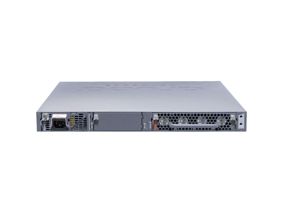 Aruba 7220 Mobility Controller - High-Performance Enterprise WLAN
