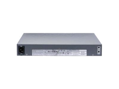 Used Aruba 7010 JW678A Mobility Controller 32 AP Branch Wireless LAN Controller
