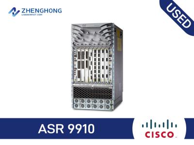 ASR-9910 - Cisco ASR 9000 Series