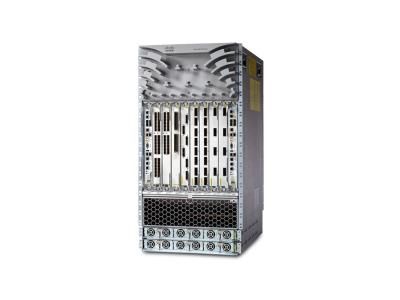ASR-9910 - Cisco ASR 9000 Series