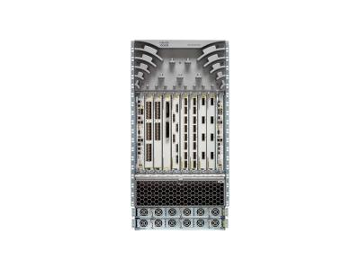 ASR-9910 - Cisco ASR 9000 Series