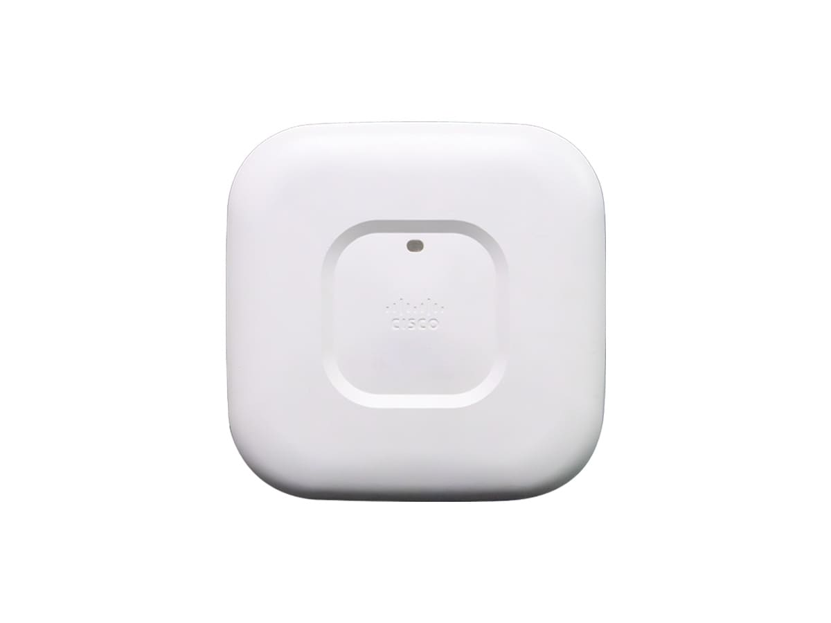 Cisco Aironet 2700 Series 802.11n Access Point - AIR-CAP2702I-S-K9