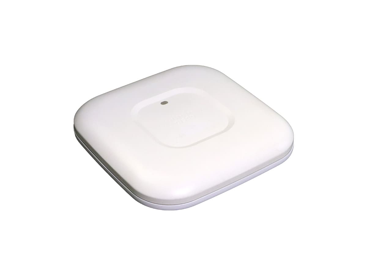 Cisco Aironet 2700 Series 802.11n Access Point - AIR-CAP2702I-S-K9