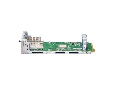 Cisco Catalyst 9300 Series Network Module C9300-NM-2Q