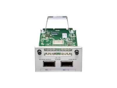 Cisco Catalyst 9300 Series Network Module C9300-NM-2Q
