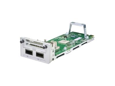 C9300-NM-2Q= - Cisco Catalyst 9300 Series Network Module