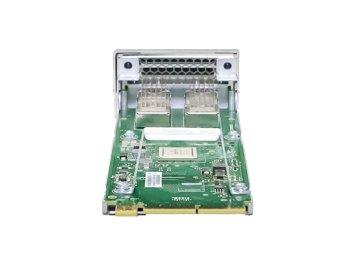 C9300-NM-2Q= - Cisco Catalyst 9300 Series Network Module