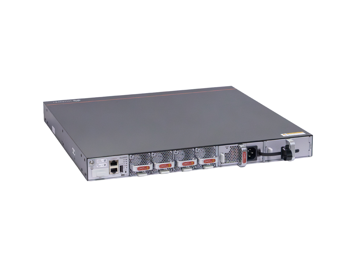 S6730-S48X6Q-V2, Huawei CloudEngine S6730-H Switch, 48x10GE electric/6x100GE