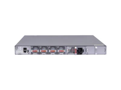 S6730-S48X6Q-V2, Huawei CloudEngine S6730-H Switch, 48x10GE electric/6x100GE